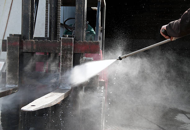 Best Commercial Pressure Washing  in Blanchester, OH